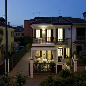 Affittacamere Chiara -, Mestre