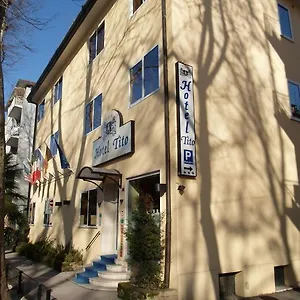 Hotel Da Tito, Mestre
