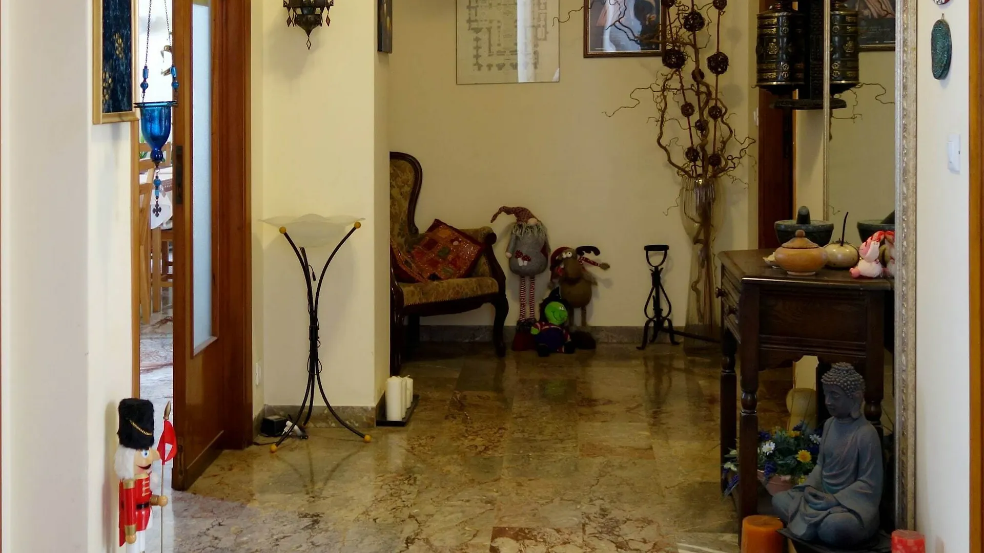 B&B Magica Venezia Mestre 3*,  Italy