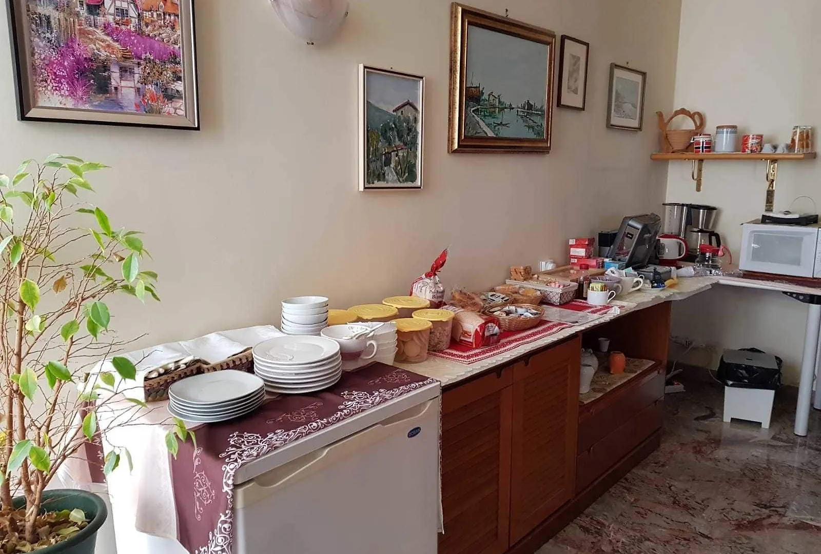 Bed & Breakfast B&B Magica Venezia Mestre
