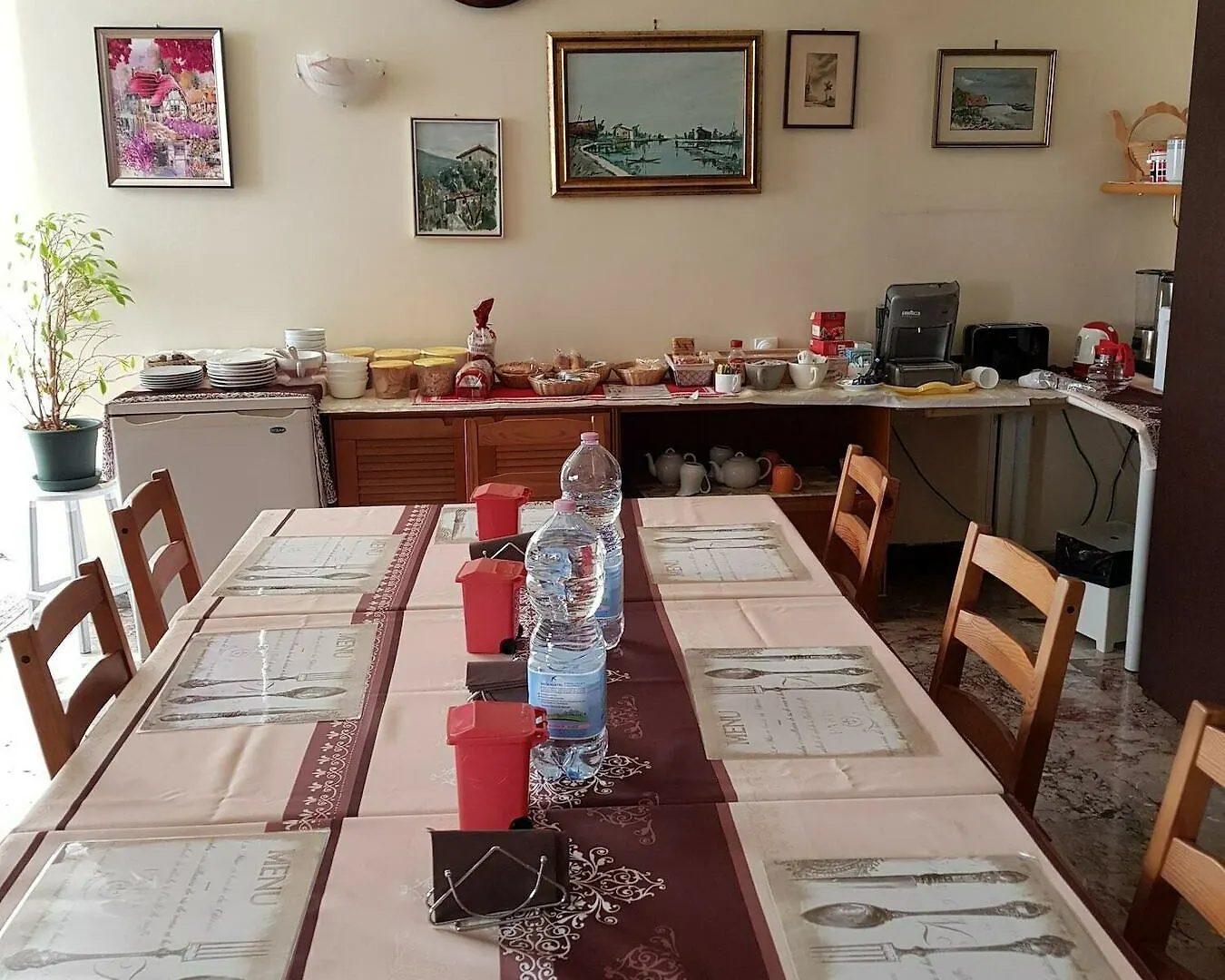 B&B Magica Venezia Mestre