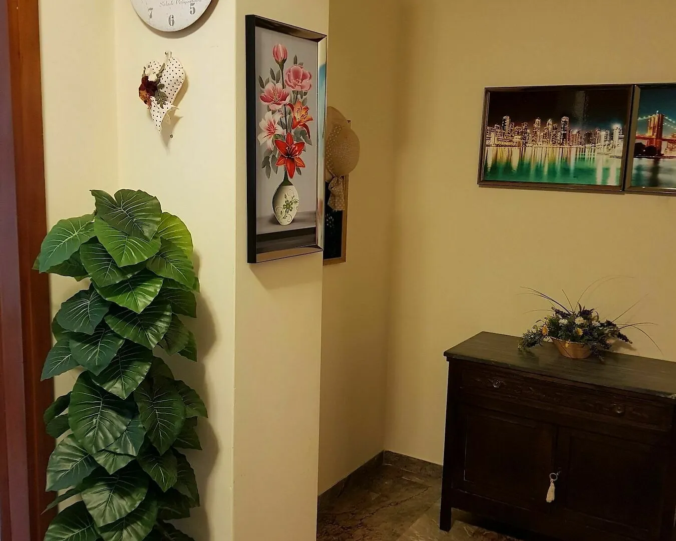 B&B Magica Venezia Mestre Italy