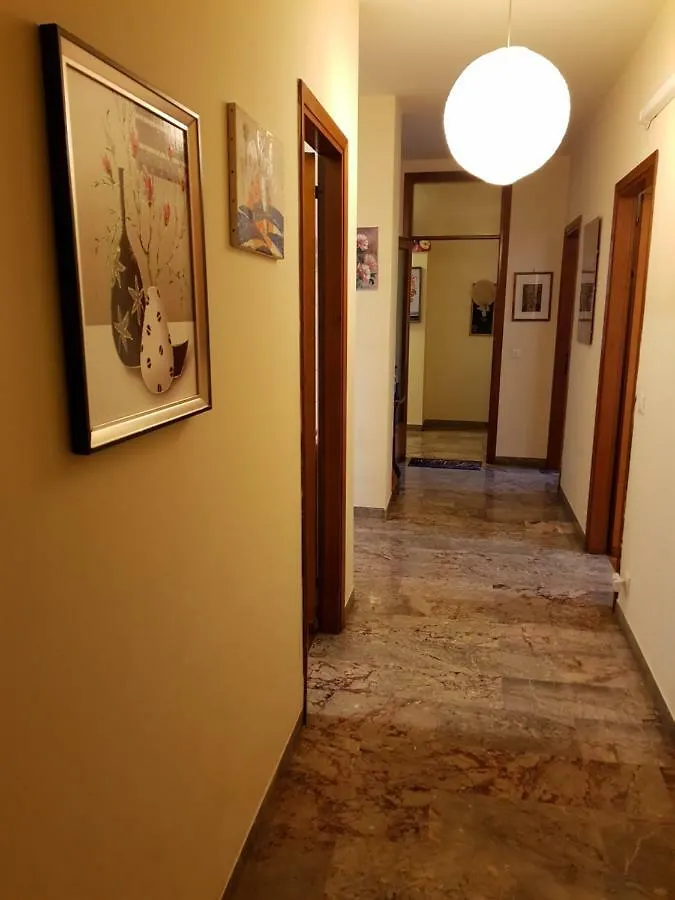 Bed & Breakfast B&B Magica Venezia Mestre