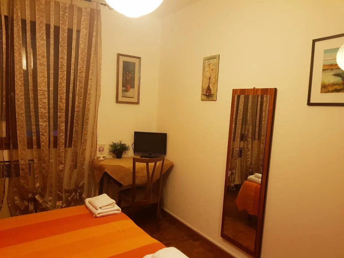 B&B Magica Venezia Mestre Bed & Breakfast
