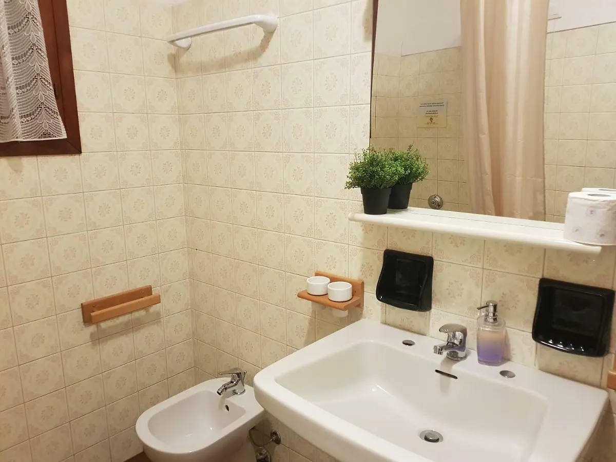 B&B Magica Venezia Mestre Bed & Breakfast