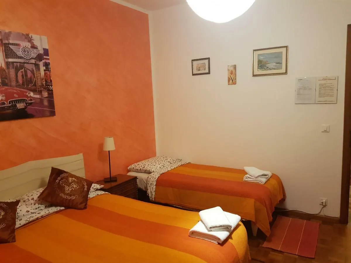 B&B Magica Venezia Mestre