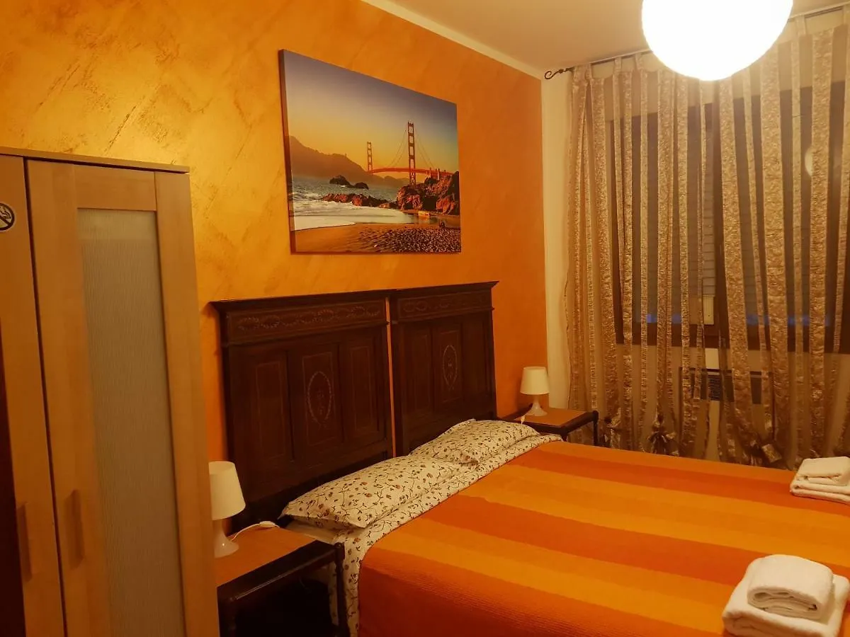 Bed & Breakfast B&B Magica Venezia Mestre