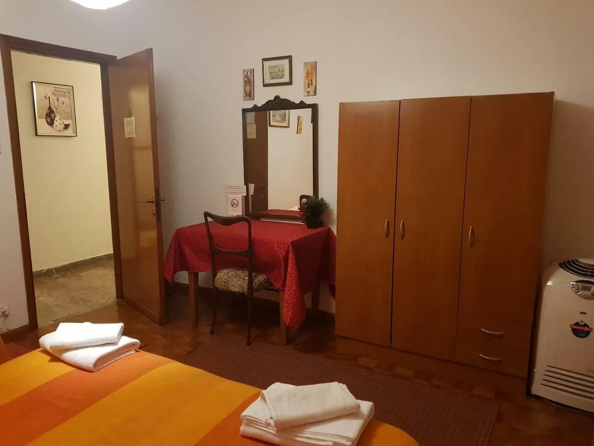 B&B Magica Venezia Mestre
