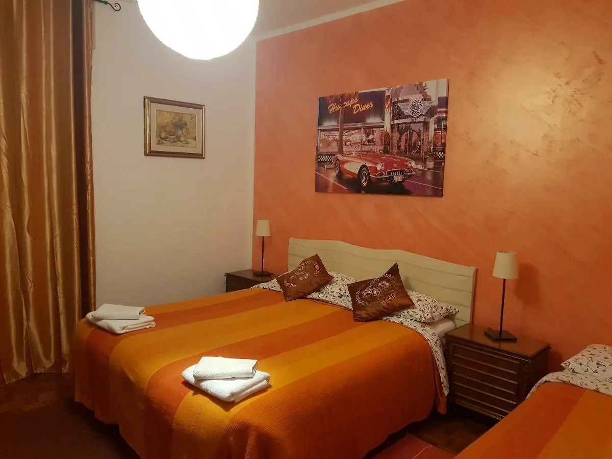 Bed & Breakfast B&B Magica Venezia Mestre