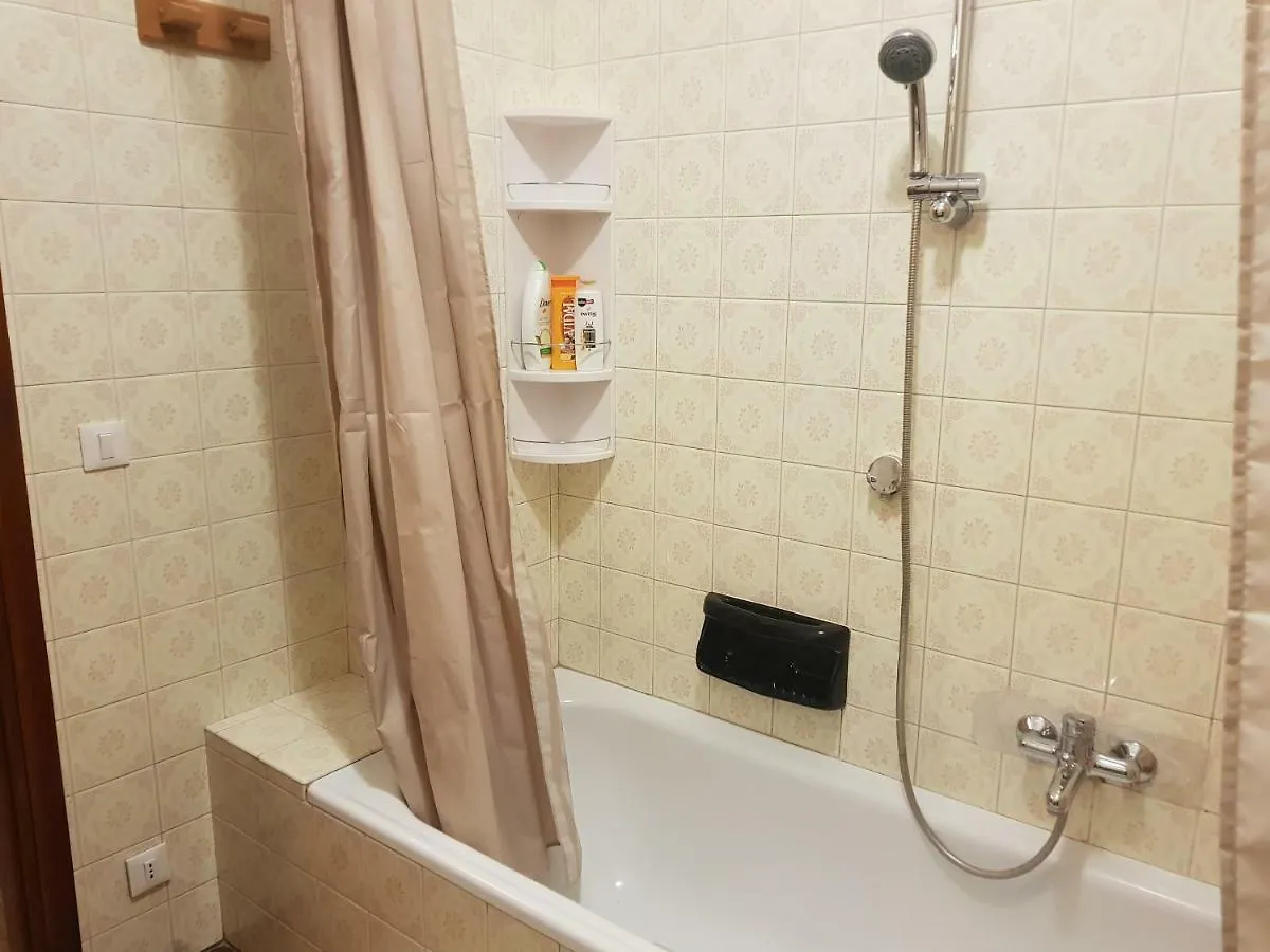 B&B Magica Venezia Mestre 3*,