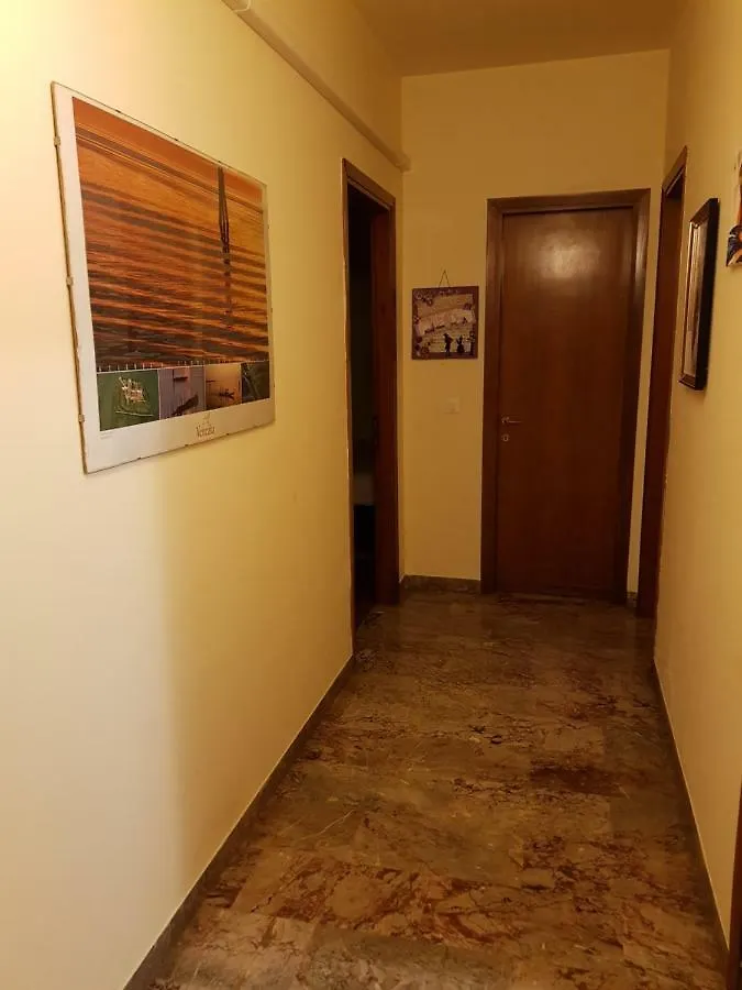 B&B Magica Venezia Mestre 3*,