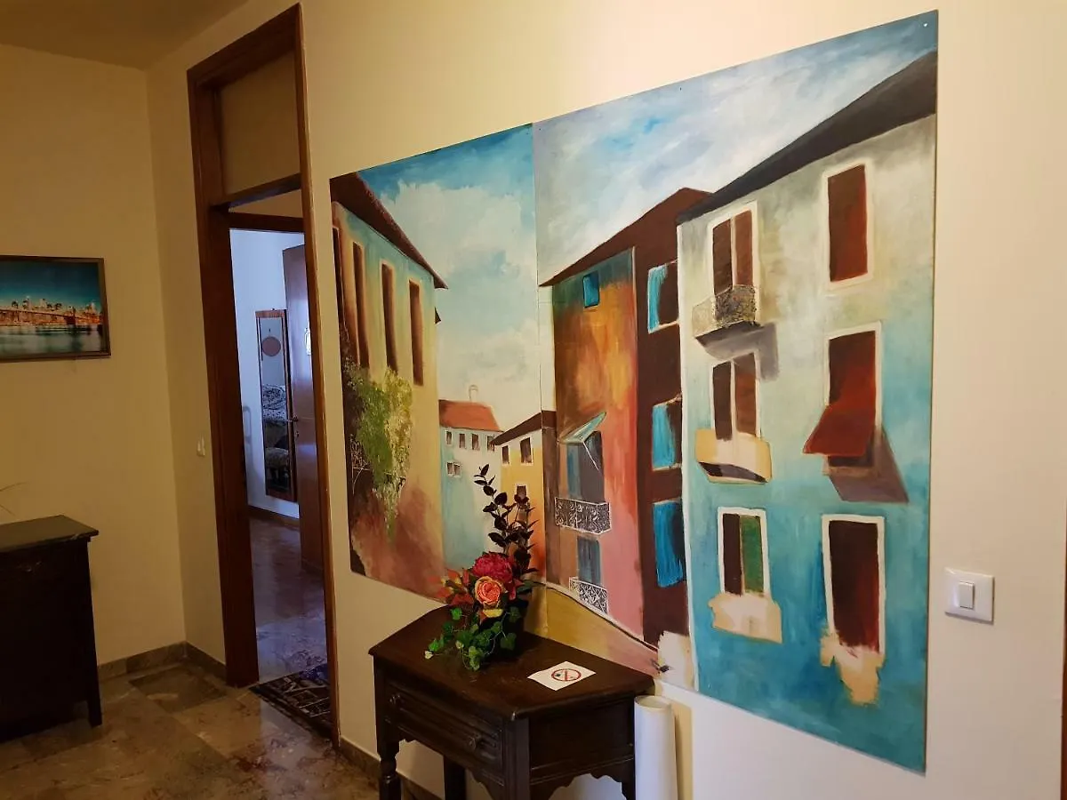 Bed & Breakfast B&B Magica Venezia Mestre