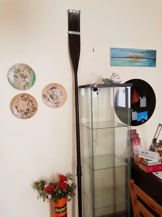 *** Bed & Breakfast B&B Magica Venezia Mestre Italy