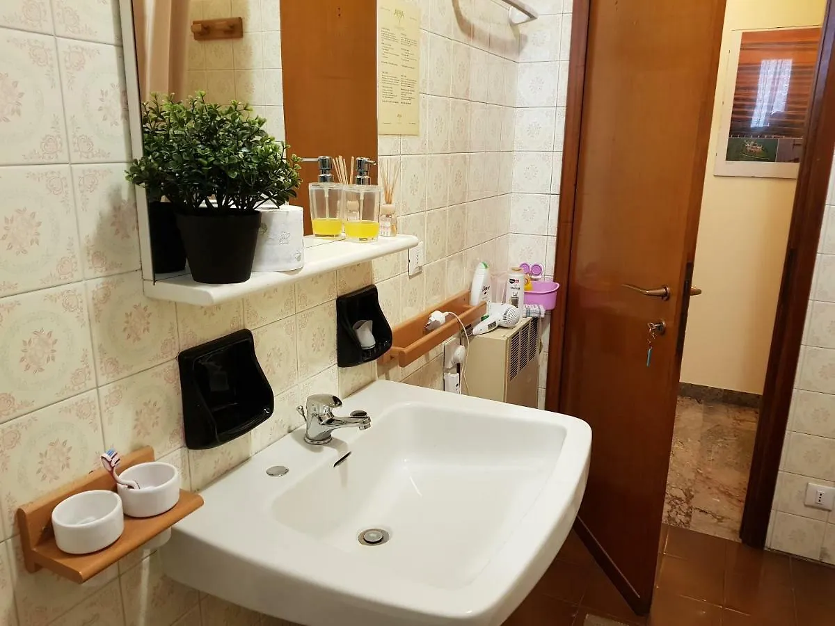 Bed & Breakfast B&B Magica Venezia Mestre