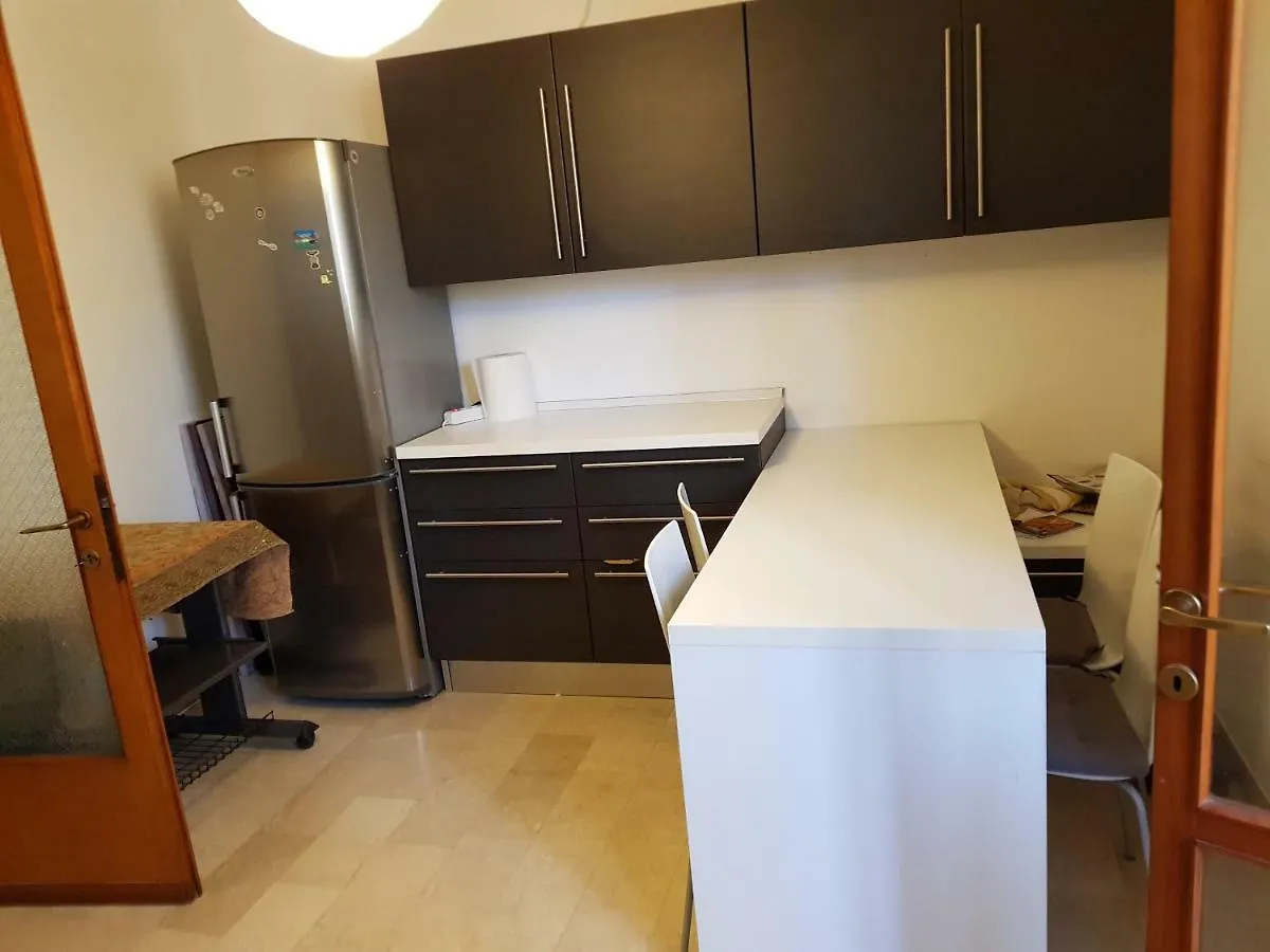 *** Bed & Breakfast B&B Magica Venezia Mestre Italy