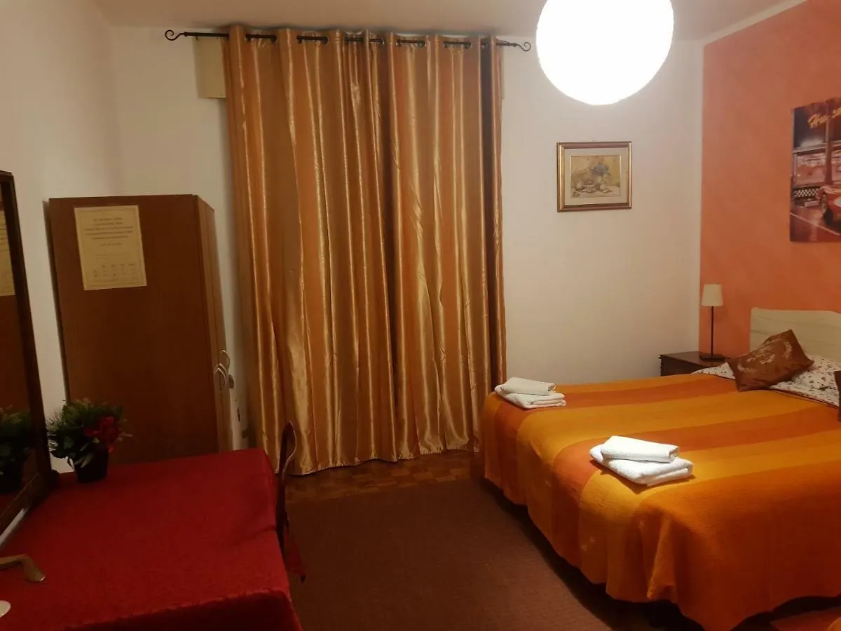 B&B Magica Venezia Mestre Italy